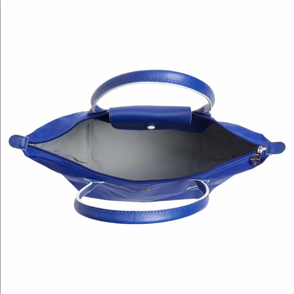 Longchamp Large Le Pliage Club Tote NEW - Picture 4 of 11